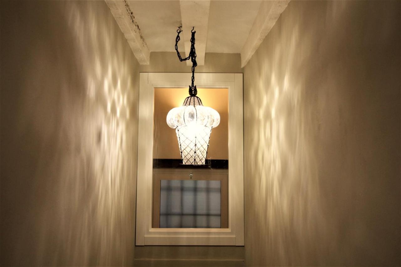 San Marco Fenice 3Bdr 2Bth Apartment Venedig Exterior foto